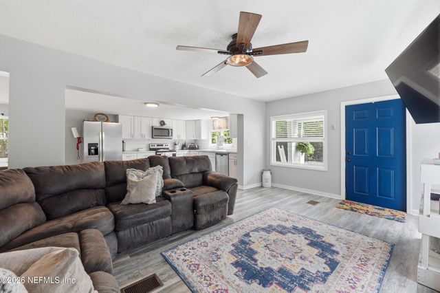 754 MCCARGO Street S, Jacksonville, FL 32221