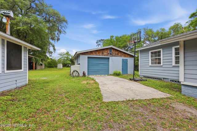 754 MCCARGO Street S, Jacksonville, FL 32221