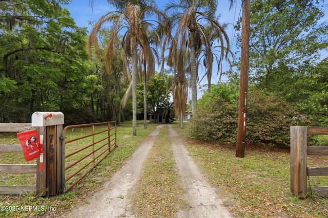 754 MCCARGO Street S, Jacksonville, FL 32221