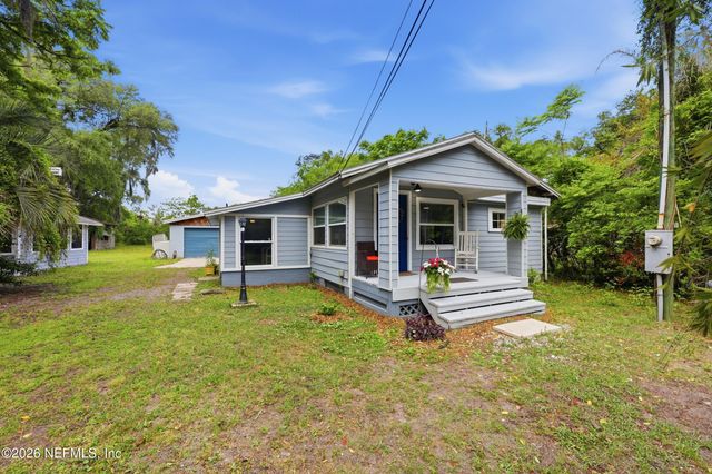 754 MCCARGO Street S, Jacksonville, FL 32221