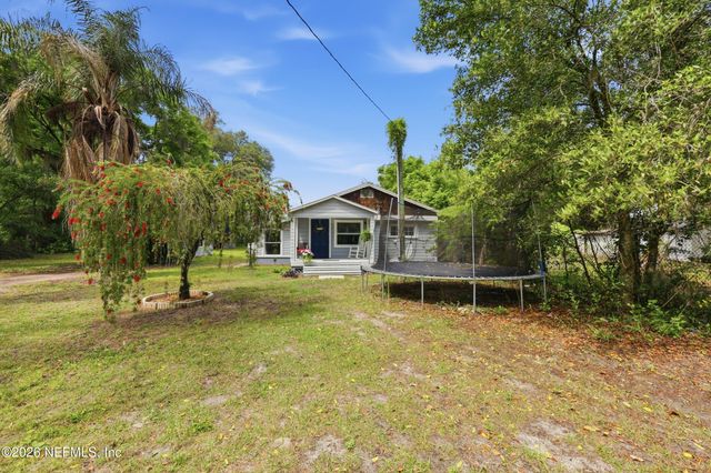 754 MCCARGO Street S, Jacksonville, FL 32221