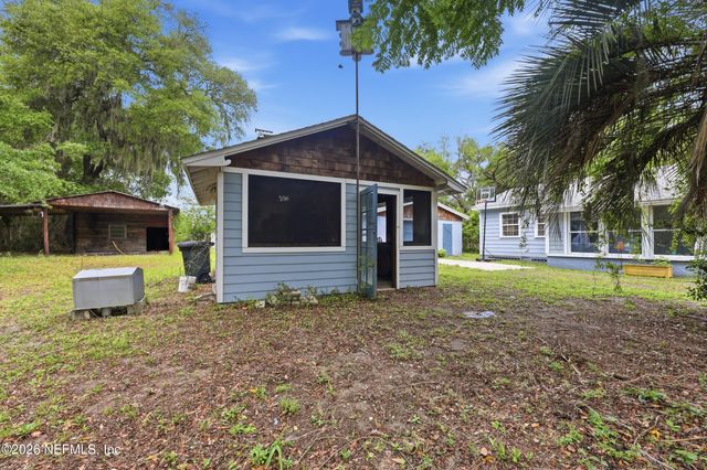 754 MCCARGO Street S, Jacksonville, FL 32221
