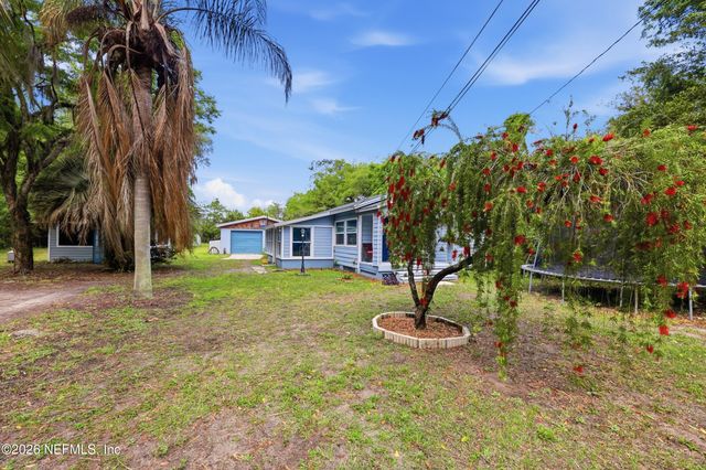 754 MCCARGO Street S, Jacksonville, FL 32221