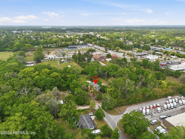 754 MCCARGO Street S, Jacksonville, FL 32221