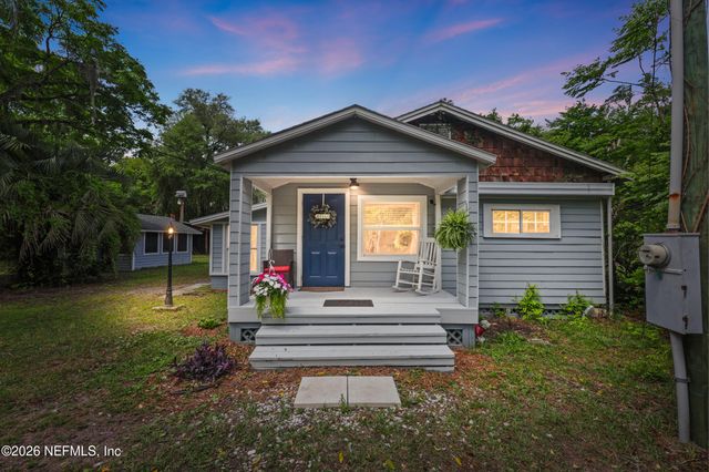 754 MCCARGO Street S, Jacksonville, FL 32221