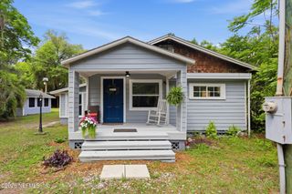 754 MCCARGO Street S, Jacksonville, FL 32221