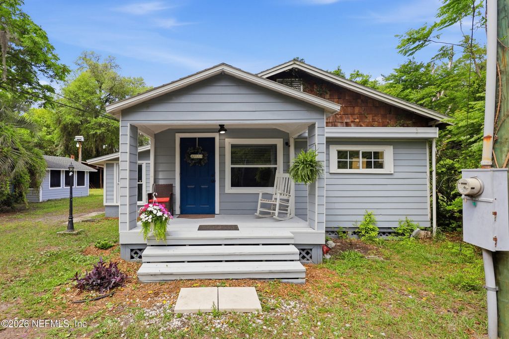 754 MCCARGO Street S, Jacksonville, FL 32221