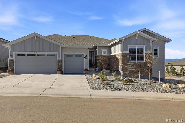 577 Scrubjay Circle, Castle Rock, CO 80104