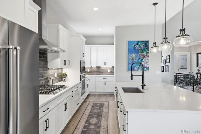 577 Scrubjay Circle, Castle Rock, CO 80104