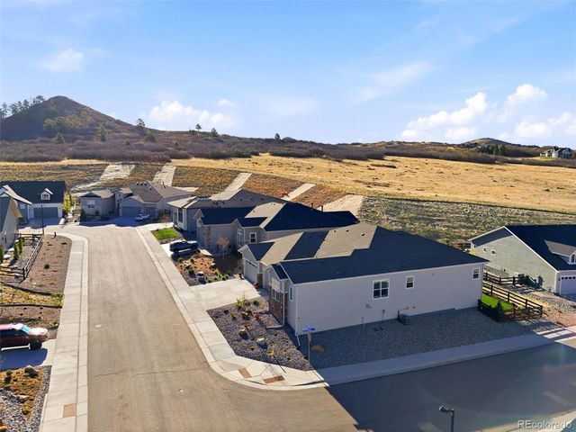 577 Scrubjay Circle, Castle Rock, CO 80104