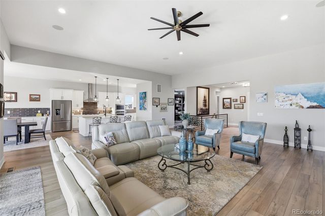 577 Scrubjay Circle, Castle Rock, CO 80104