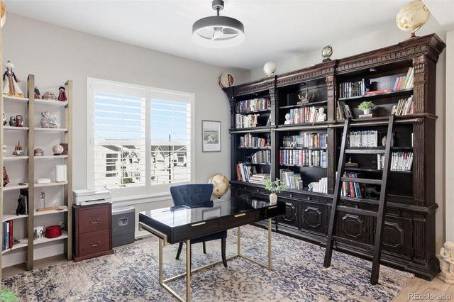 577 Scrubjay Circle, Castle Rock, CO 80104