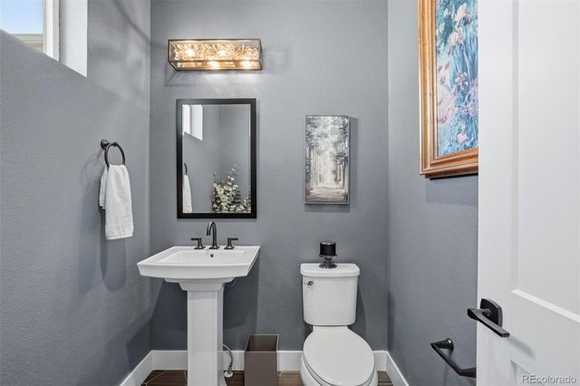 577 Scrubjay Circle, Castle Rock, CO 80104