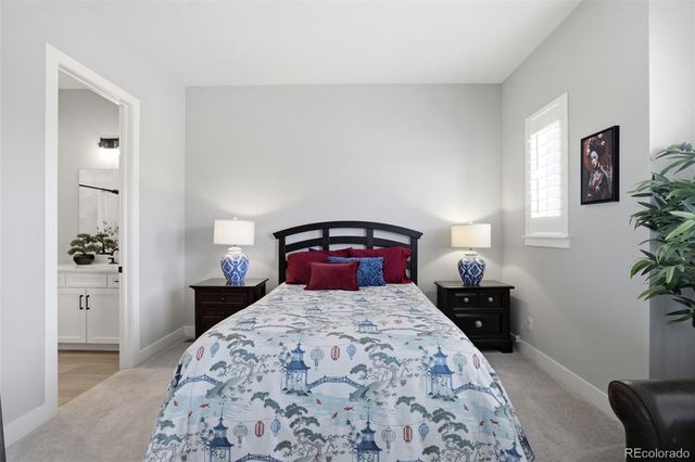 577 Scrubjay Circle, Castle Rock, CO 80104