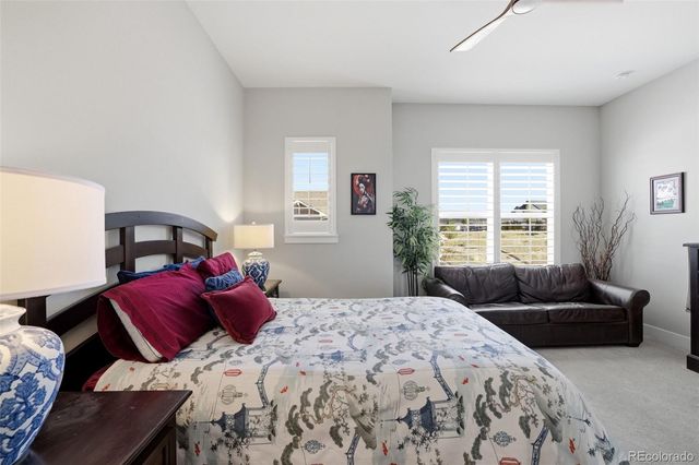 577 Scrubjay Circle, Castle Rock, CO 80104