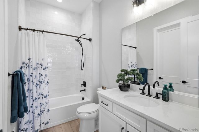 577 Scrubjay Circle, Castle Rock, CO 80104