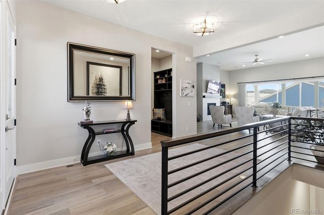 577 Scrubjay Circle, Castle Rock, CO 80104