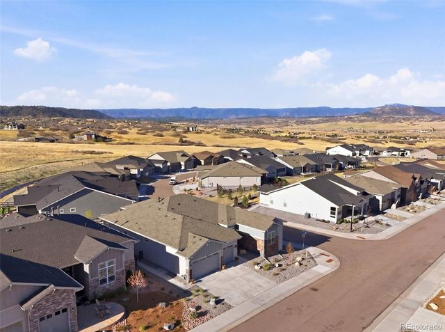 577 Scrubjay Circle, Castle Rock, CO 80104
