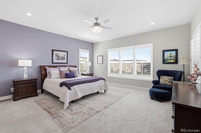 577 Scrubjay Circle, Castle Rock, CO 80104