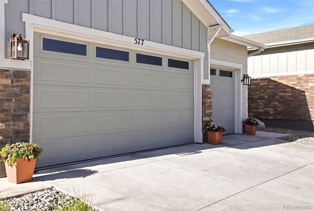 577 Scrubjay Circle, Castle Rock, CO 80104