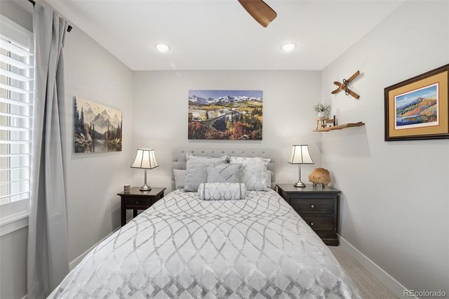 577 Scrubjay Circle, Castle Rock, CO 80104