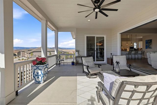 577 Scrubjay Circle, Castle Rock, CO 80104