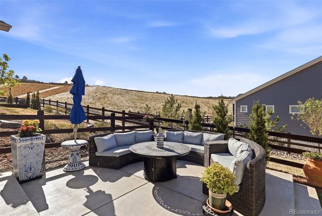 577 Scrubjay Circle, Castle Rock, CO 80104