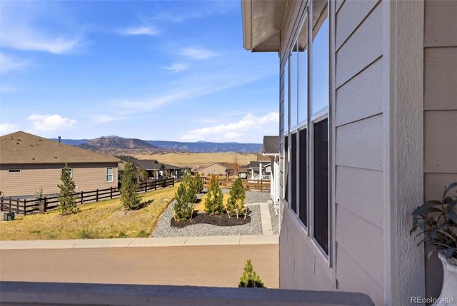 577 Scrubjay Circle, Castle Rock, CO 80104