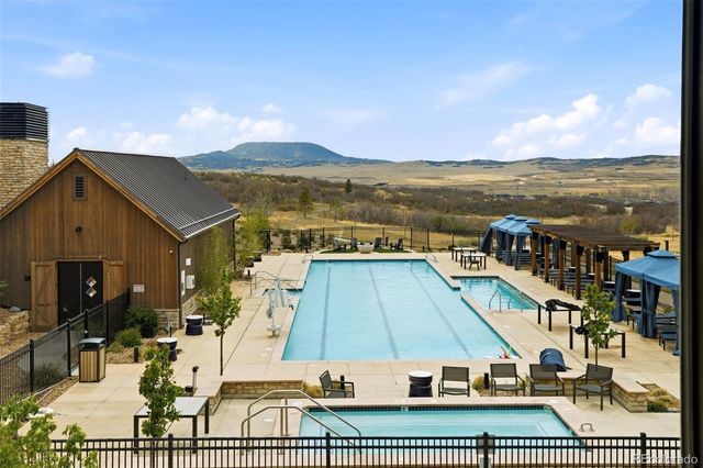 577 Scrubjay Circle, Castle Rock, CO 80104