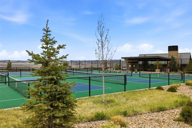 577 Scrubjay Circle, Castle Rock, CO 80104