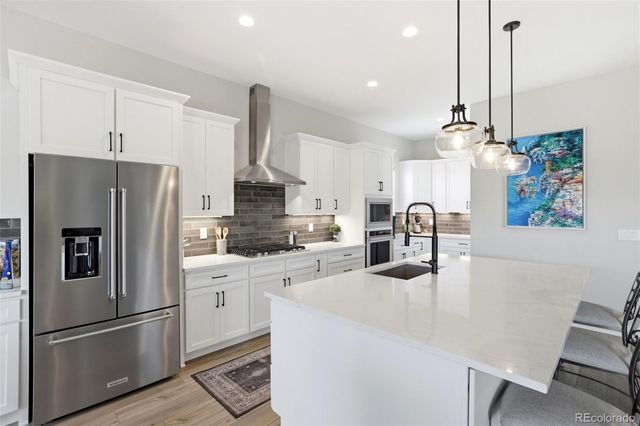 577 Scrubjay Circle, Castle Rock, CO 80104