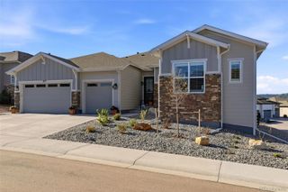 577 Scrubjay Circle, Castle Rock, CO 80104