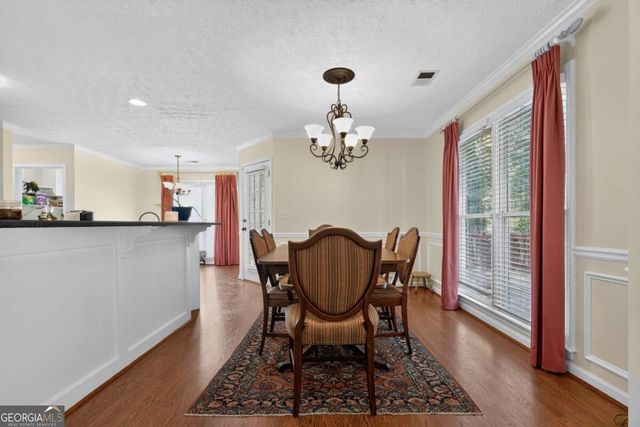 2128 Cluster Lane, Grayson, GA 30017