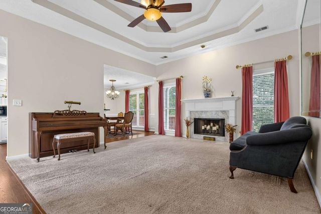 2128 Cluster Lane, Grayson, GA 30017