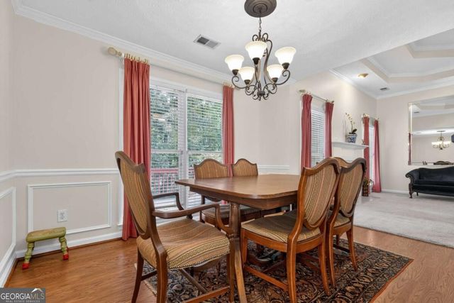 2128 Cluster Lane, Grayson, GA 30017