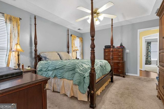 2128 Cluster Lane, Grayson, GA 30017