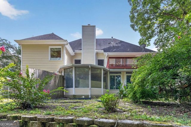 2128 Cluster Lane, Grayson, GA 30017