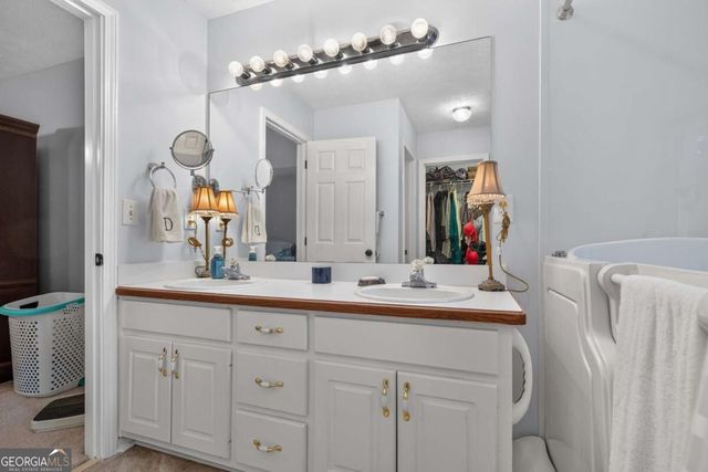 2128 Cluster Lane, Grayson, GA 30017