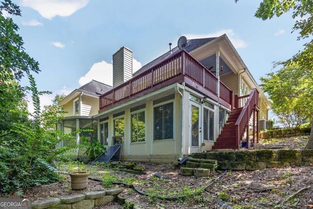 2128 Cluster Lane, Grayson, GA 30017
