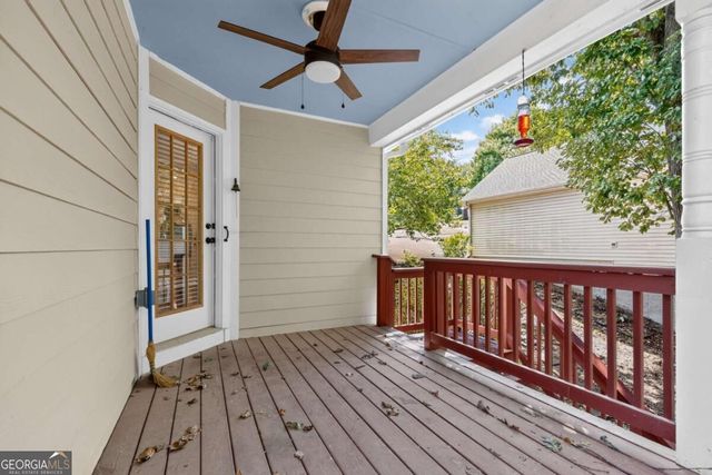 2128 Cluster Lane, Grayson, GA 30017