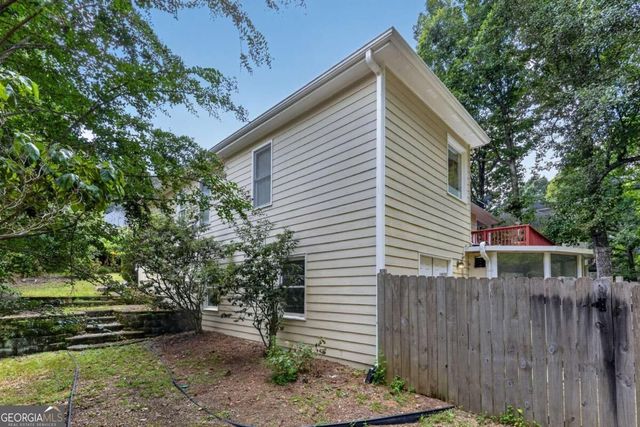 2128 Cluster Lane, Grayson, GA 30017