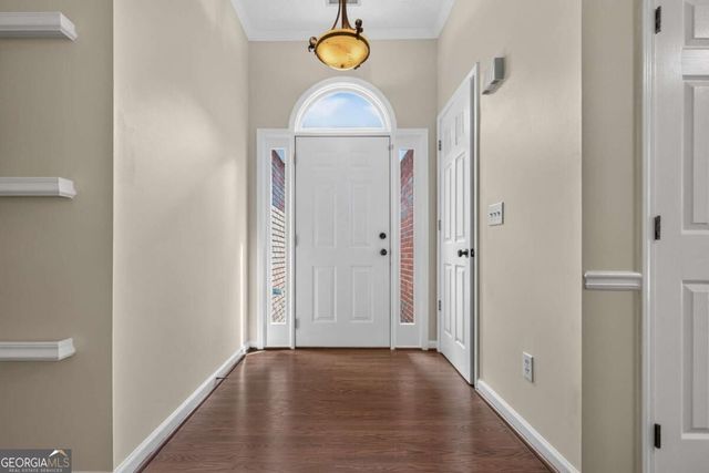 2128 Cluster Lane, Grayson, GA 30017