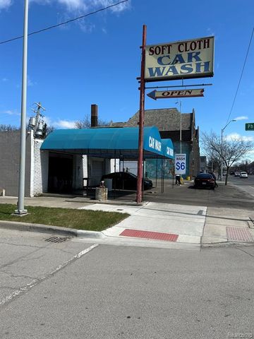 14615 E Jefferson Avenue, Detroit, MI 48215