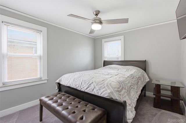 15413 Lauder Street, Detroit, MI 48227