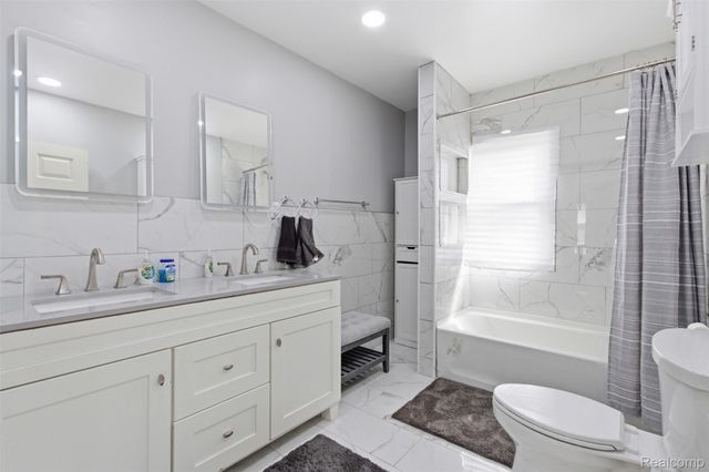 15413 Lauder Street, Detroit, MI 48227