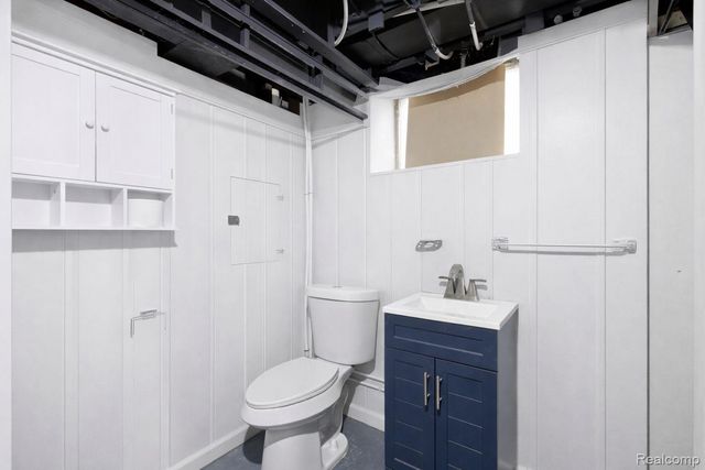 15413 Lauder Street, Detroit, MI 48227