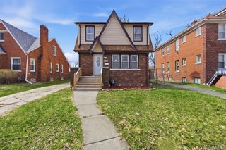 15413 Lauder Street, Detroit, MI 48227