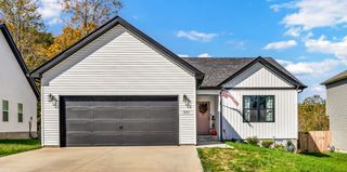 1373 Isaiah Dr, Clarksville, TN 37042