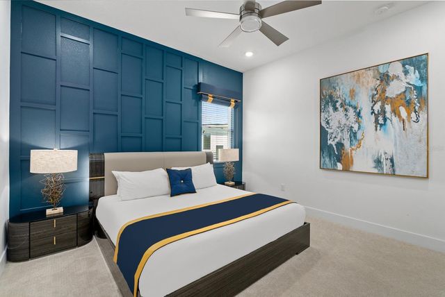 2121 PINE OAK LOOP, Davenport, FL 33837