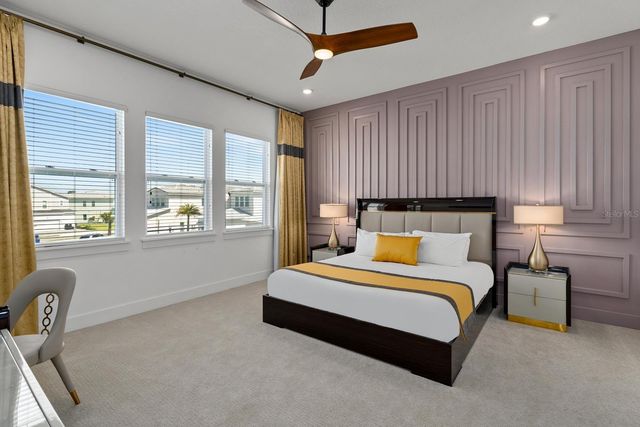 2121 PINE OAK LOOP, Davenport, FL 33837